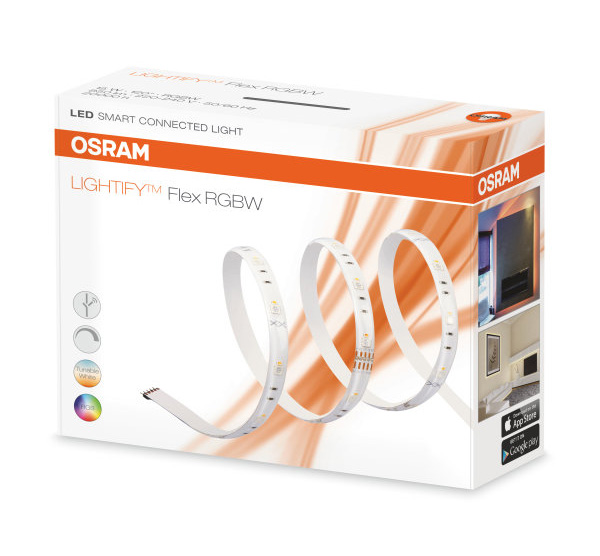 [Osram Lightify] Ervaringen & discussie - Deel 1 - Smarthome - GoT